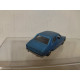 PEUGEOT 504 BLUE apx 1:64 NOREV 301884 MINI JET NO BOX