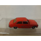 PEUGEOT 504 RED apx 1:64 NOREV 301884 MINI JET NO BOX