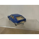 CITROEN BX BLUE apx 1:64 NOREV MINI JET NO BOX