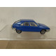 CITROEN BX BLUE apx 1:64 NOREV MINI JET NO BOX