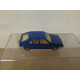 CITROEN BX BLUE apx 1:64 NOREV MINI JET NO BOX