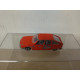 CITROEN GS RED apx 1:64 NOREV MINI JET NO BOX