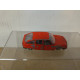 CITROEN GS RED apx 1:64 NOREV MINI JET NO BOX