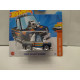 CHEVROLET SILVERADO 1983 TOONED BLUE 1/10 HOT TRUCKS 1:64 HOT WHEELS