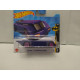 BATMAN THE ANIMATED SERIES PURPLE 5/5 BATMAN 1:64 HOT WHEELS