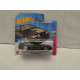 FORD MUSTANG 1984 SVO GREEN/BLACK 2/10 THE 80´S 1: 64 HOT WHEELS