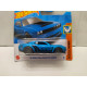 DODGE CHALLENGER 2018 SRT DEMON BLUE 6/10 MUSCLEMANIA 1:64 HOT WHEELS