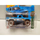 DODGE (W500) POWER WAGON 1970 PICKUP BLUE MUD STUDS 1:64 HOT WHEELS