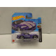 DODGE VIPER RT/10 PURPLE 7/10 ROADSTERS 1:64 HOT WHEELS