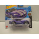 DODGE VIPER RT/10 PURPLE 7/10 ROADSTERS 1:64 HOT WHEELS