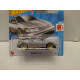 HONDA CR-X 1988 SILVER 10/10 J-IMPORTS 1:64 HOT WHEELS