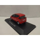 MERCEDES-BENZ W168 CLASE A/A-CLASS 1997 RED 1:43 ALTAYA IXO