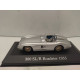 MERCEDES-BENZ W196S 300SL/R 1955 ROADSTER SILVER 1:43 ALTAYA IXO