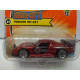 PORSCHE 911 GT1 RED HERO-CITY 21 1:64 MATCHBOX BOX