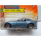 PONTIAC SOLSTICE CONCEPT BLUE/SILVER HERO-CITY 64 1:64 MATCHBOX BOX