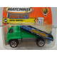 AUTO SHUTTLE HERO-CITY 60 1:64 MATCHBOX BOX