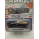 DODGE CHARGER 2015 USA POLICE FLORIDA HIGHWAY PATROL 1:64 GREENLIGHT