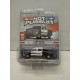 CHEVROLET SILVERADO 2015 USA POLICE TEMPE ARIZONA 1:64 GREENLIGHT