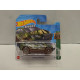 CHRYSLER PACIFICA n75 GREEN 1/5 MUD STUDS 1:64 HOT WHEELS