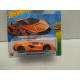 LAMBORGHINI SIAN FKP 37 ORANGE 1/10 EXOTICS 1:64 HOT WHEELS