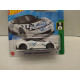 AUTOMOBILI PININFARINA BATTISTA WHITE 5/10 GREEN SPEED 1:64 HOT WHEELS