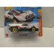 RALLY SPECIALE n29 WHITE 1/5 TRACK CHAMPS 1:64 HOT WHEELS