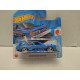 NISSAN MAXIMA DRIFT CAR BLUE 4/10 J-IMPORTS 1:64 HOT WHEELS