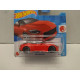 NISSAN Z 2023 RED 3/10 J-IMPORTS 1:64 HOT WHEELS