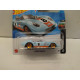 GLORY CHASER n8 GULF 9/10 ROADSTERS 1:64 HOT WHEELS