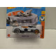 TWINDUCTION GREY 1/10 MUSCLEMANIA 1:64 HOT WHEELS