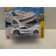 CHEVROLET CAMARO 2011 CUSTOM WHITE 4/10 ART CARS 1:64 HOT WHEELS