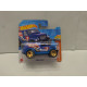 POWER PANEL BLUE n3 5/10 HOT TRUCKS 1:64 HOT WHEELS