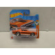 PLYMOUTH GTX 1971 ORANGE 7/10 MUSCLEMANIA 1:64 HOT WHEELS