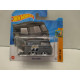 VOLKSWAGEN T1 KOOL KOMBI MOONEYES 2/5 SURF´UP 1: 64 HOT WHEELS