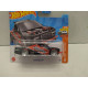 LIMITED GRIP BLACK WIDOW 6/10 HOT TRUCKS 1:64 HOT WHEELS