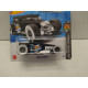 BONE SHAKER TEAM HW BLACK 3/5 DREAM GARAGE 1:64 HOT WHEELS