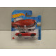 BMW 507 RED 2/5 FACTORY FRESH 1:64 HOT WHEELS