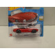 BMW 507 RED 2/5 FACTORY FRESH 1:64 HOT WHEELS