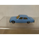 PEUGEOT 604 BLUE apx 1:64 NOREV 301896 MINI JET NO BOX