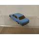 PEUGEOT 604 BLUE apx 1:64 NOREV 301896 MINI JET NO BOX