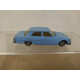 PEUGEOT 604 BLUE apx 1:64 NOREV 301896 MINI JET NO BOX