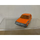 VOLKSWAGEN GOLF MK1 ORANGE apx 1:64 NOREV MINI JET NO BOX A RESTAURER/SCRAPPING