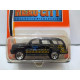 CADILLAC ESCALADE HERO-CITY 21 1:64 MATCHBOX BOX