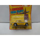 MAXI TAXI 72 LONDON HOLIDAY SWEEPSTAKES 1:64 MATCHBOX