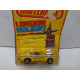 MAXI TAXI 72 LONDON HOLIDAY SWEEPSTAKES 1:64 MATCHBOX