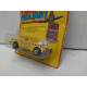 MAXI TAXI 72 LONDON HOLIDAY SWEEPSTAKES 1:64 MATCHBOX