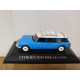 CITROEN ID 19 1960 BREAK NUESTROS QUERIDOS COCHES 1:43 ALTAYA IXO