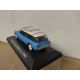 CITROEN ID 19 1960 BREAK NUESTROS QUERIDOS COCHES 1:43 ALTAYA IXO