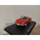 SEAT 850 SPORT 1970 ROJO NUESTROS QUERIDOS COCHES 1:43 ALTAYA IXO