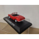 SEAT 850 SPORT 1970 ROJO NUESTROS QUERIDOS COCHES 1:43 ALTAYA IXO